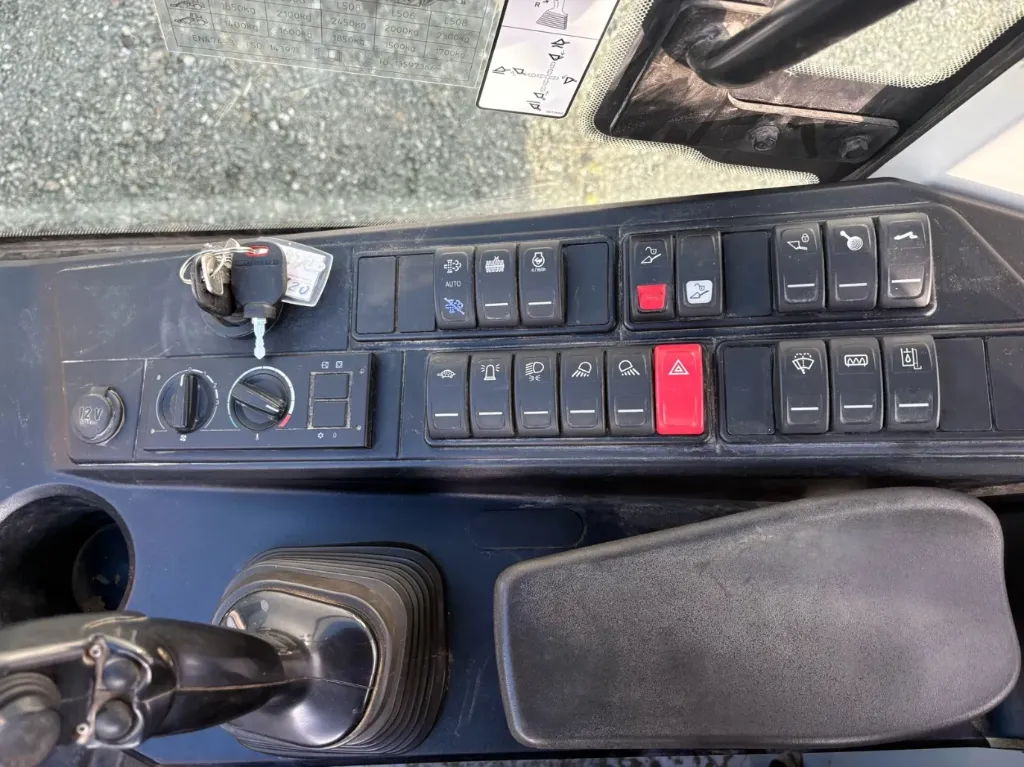 LIEBHERR L506C NUR 611h - 2023 - immagine 14