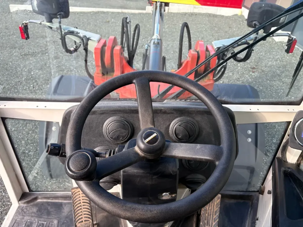 LIEBHERR L506C NUR 611h - 2023 - immagine 13