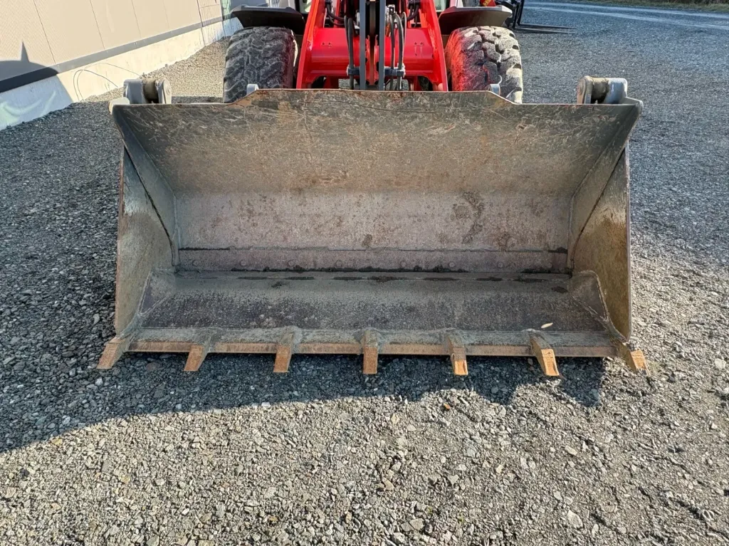 LIEBHERR L506C NUR 611h - 2023 - immagine 7