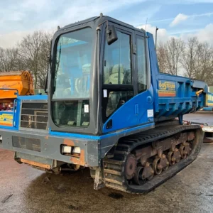 Morooka MST 2200 VD – 2008