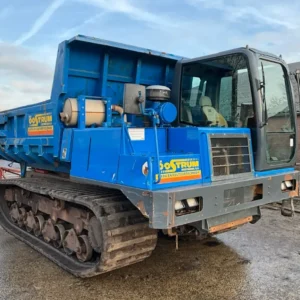 Morooka MST 2200 VD – 2008