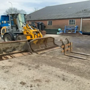 Pausa SL 7.7 – 2014