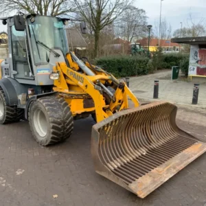 Pausa SL 7.7 – 2014