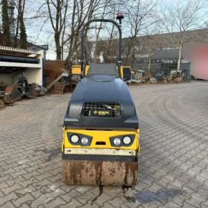 Rullo tandem BOMAG BW 80 AD-5