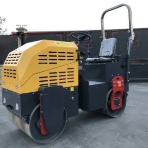 Rullo vibrante HT1000