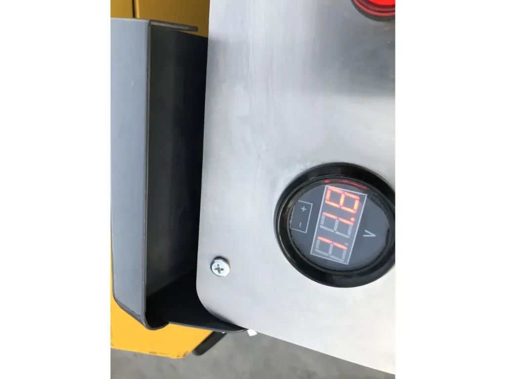 Rullo vibrante HT1000 - immagine 16