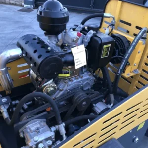 Rullo vibrante HT1000