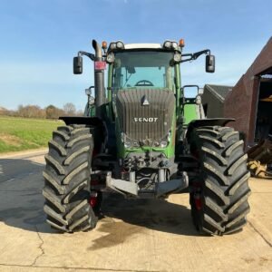 Trattore agricolo Fendt 922 Vario a trazione integrale