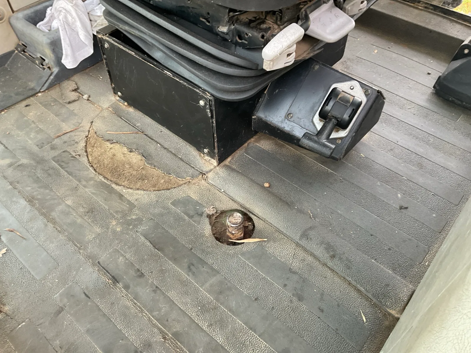 Trattore agricolo Fendt 916 Vario TMS a trazione integrale del 2004 - immagine 57