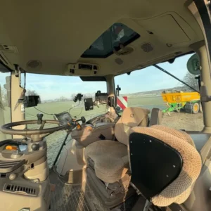 Trattore JOHN DEERE 6215R Edizione Premium