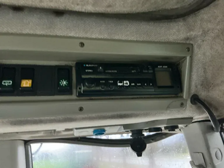 Trattore agricolo Fendt 512C Favorit Turboshift a trazione integrale – 1998 - immagine 10