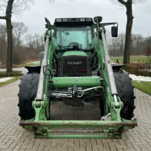 FENDT 724 VARIO Gen6 2023