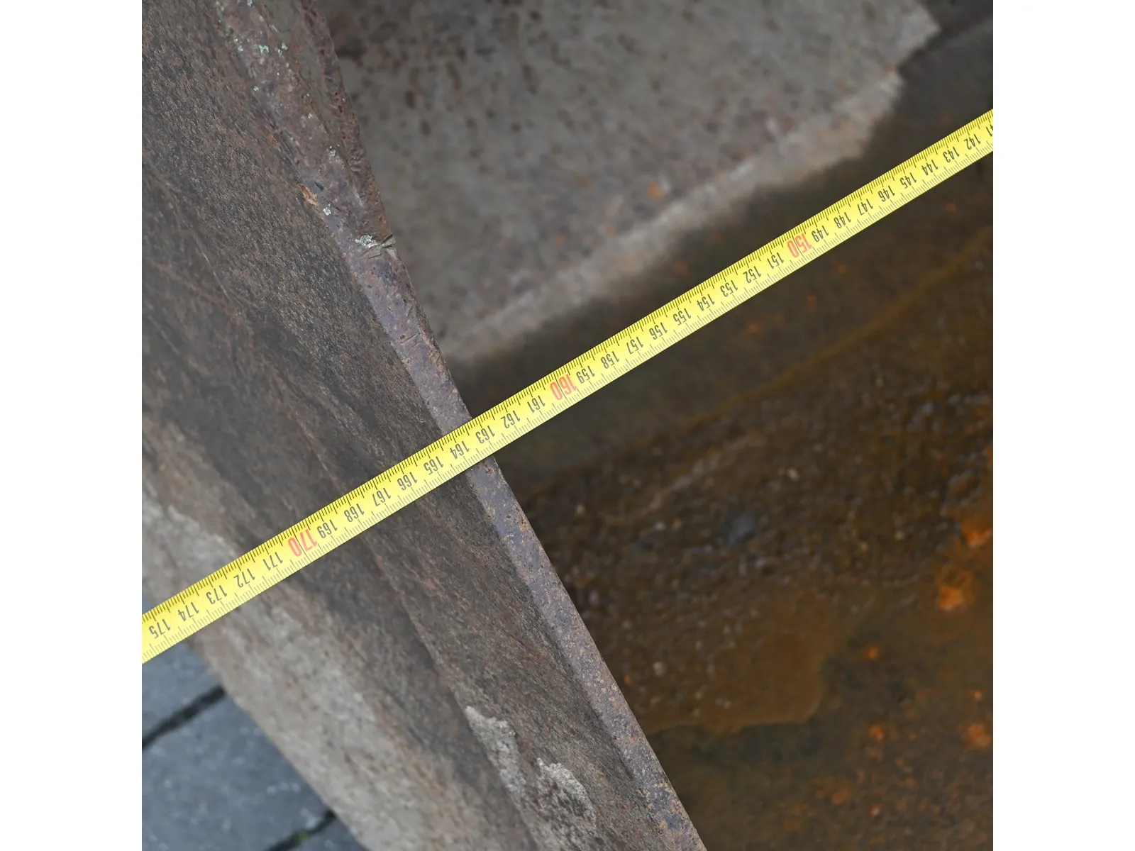 2002 – L30B – Pala gommata - immagine 12