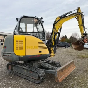 WACKER NEUSON 3503 RD VDS – 2016