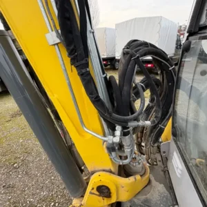 WACKER NEUSON 3503 RD VDS – 2016