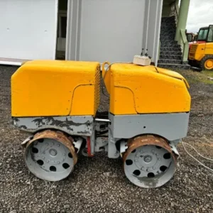 Wacker Neuson – RT82-SC2 – Rullo tandem – 2010