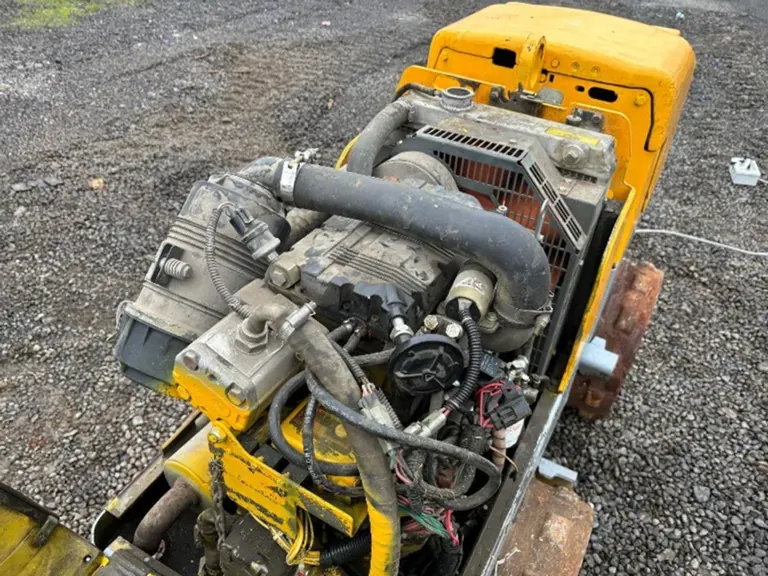 Wacker Neuson - RT82-SC2 - Rullo tandem - 2010 - immagine 4