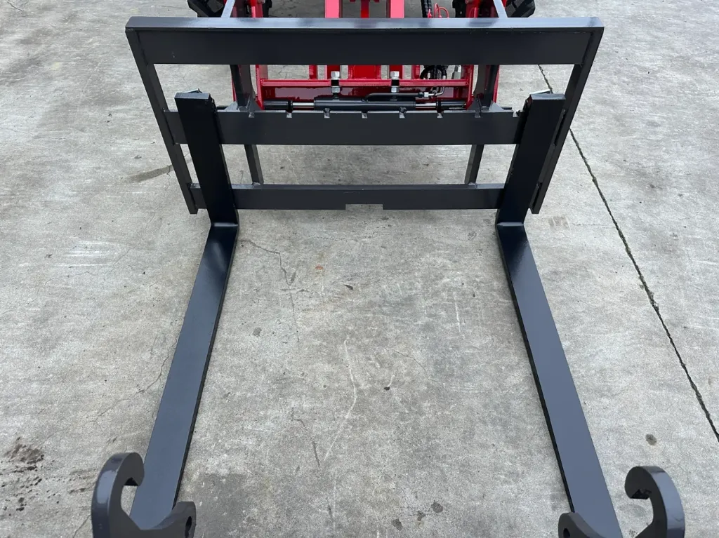 Wolf - 2025 - WL816T - Caricatrice su ruote - immagine 40