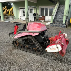 Yanmar – AC10DV – 2012