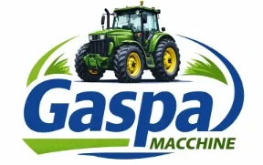 Concessionaria di trattori, miniescavatori e macchine da costruzione nuove e usate.