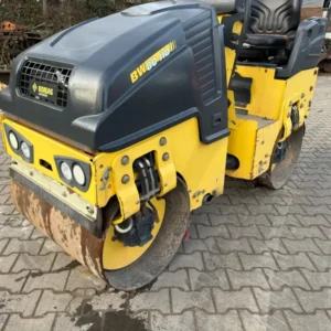 Rullo tandem BOMAG BW 80 AD-5